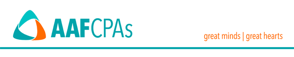 AAFCPAs - An Attractive Alternative to the Big 4 and National Firms