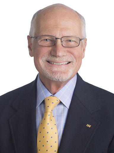 Herb Alexander, CPA, CFF, CGMA