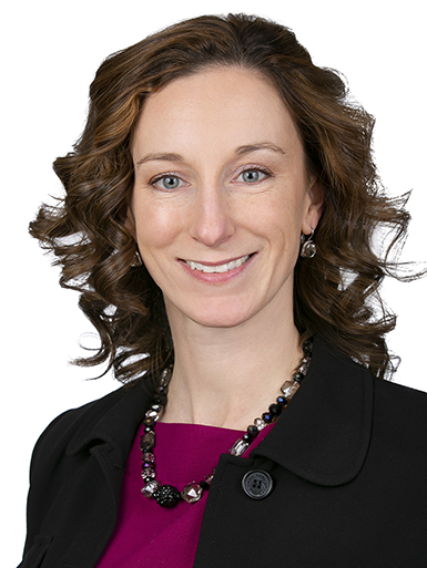 Katie Belanger