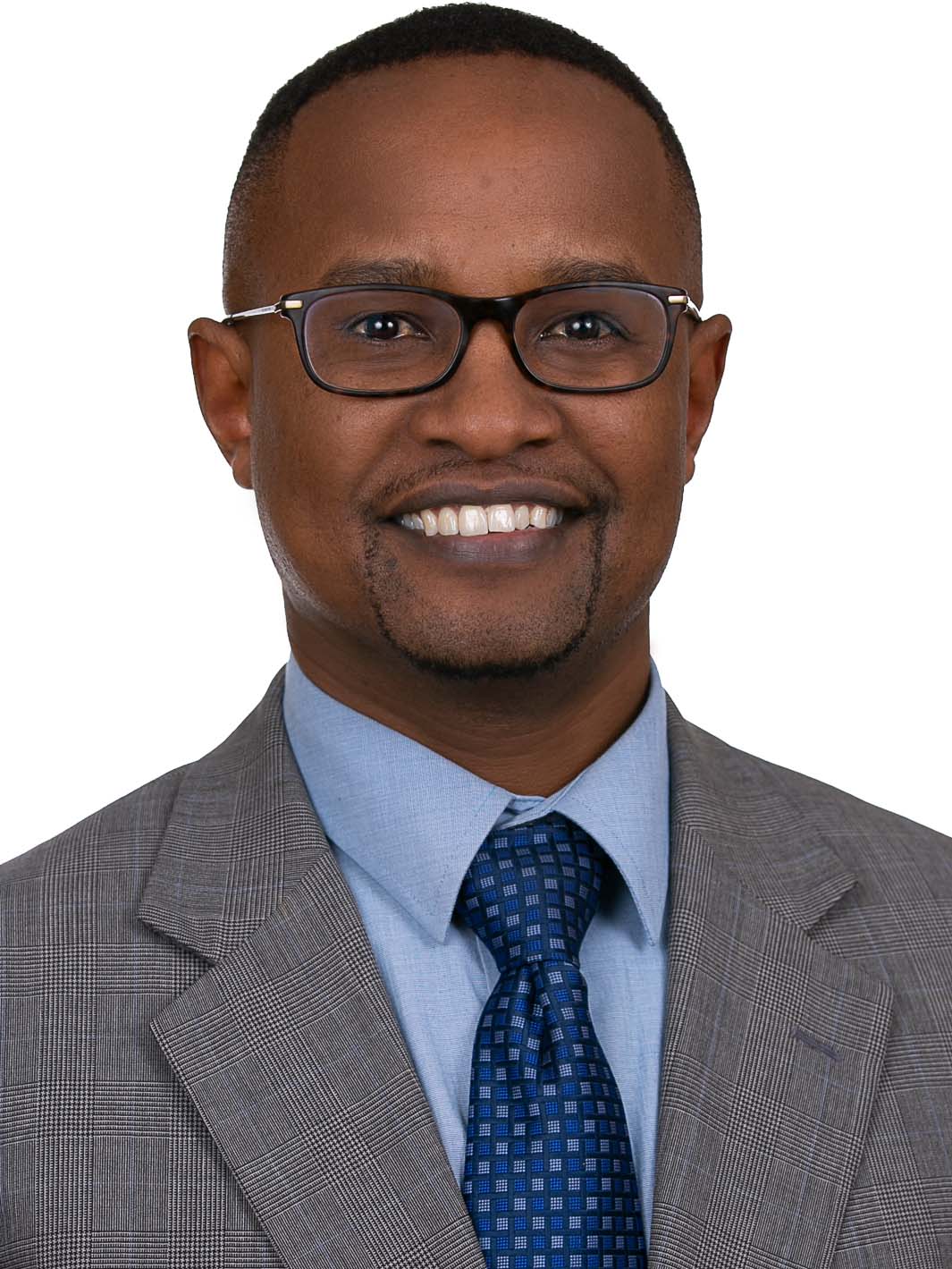 Julius Wakaba, CPA