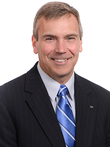 David McManus CPA