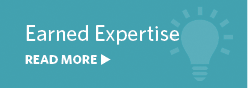 Earned Expertise