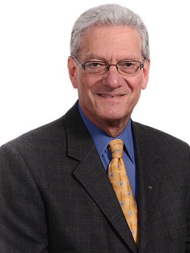 Joel Aronson, CPA, PFS
