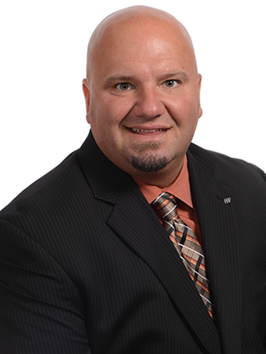 Jeff Cicolini, CPA