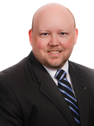 Joshua England, Tax Attorney