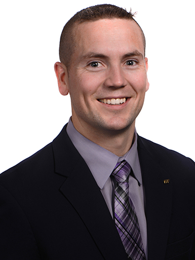 Michael Pruell, CPA