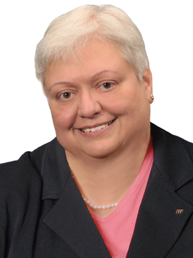 Robin Kelley CPA