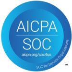 SOC for Service Organizations - AICPA Logo