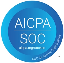 AICPA SOC Logo