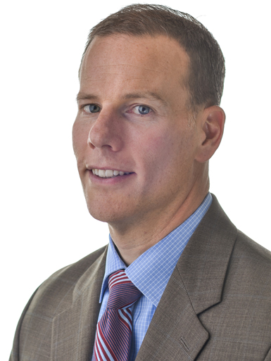 Tom Washburn