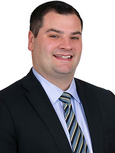 Justin Leroux, CPA