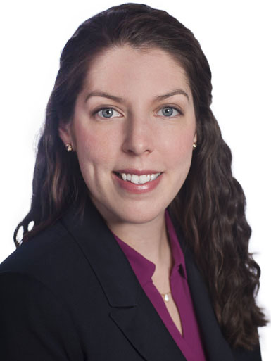 Caitlin Limoges, CPA, MBA