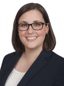 Nichole Reilly, CPA, MBA