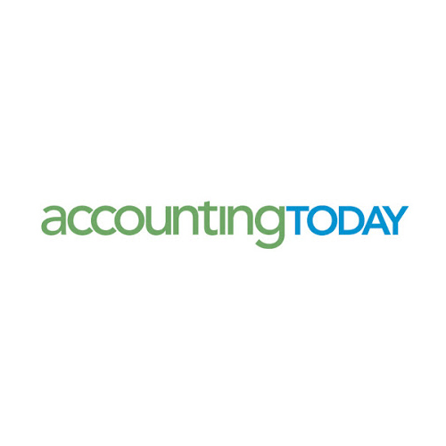 Accounting Today Logo