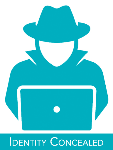 Mr Anderson - Ethical Security Hacker