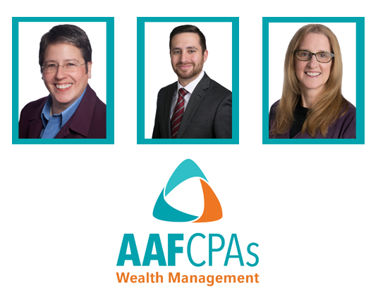 Wealth Management Team