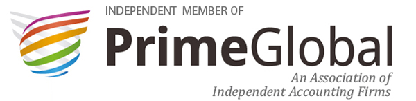 Independent Member of PrimeGlobal