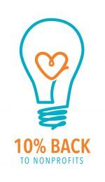 AAFCPAs 10% Back to Nonprofits