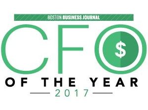 AAFCPAs Sponsors BBJ CFO of the Year 2017