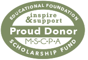 AAFCPAs’ funded scholarship of $2,500, awarded through the Massachusetts Society of CPAs’ (MSCPA) Educational Foundation and MSCPA Scholarship Program