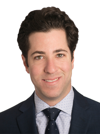 Chris Consoletti