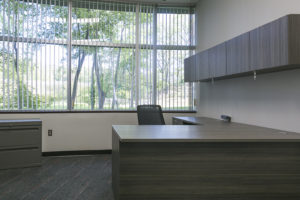 AAFCPAs Office - Westborough - Desk