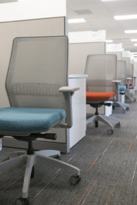 AAFCPAs Office - Westborough - Chairs