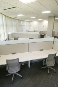 AAFCPAs Office - Westborough - Open Seating