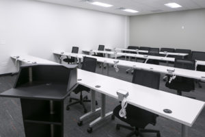 AAFCPAs Office - Westborough - CPA Training Room