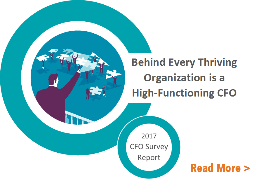 CFO Survey - Read More