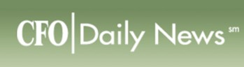 CFO Daily News