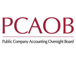 Public Company Accounting Oversight Board (PCAOB)