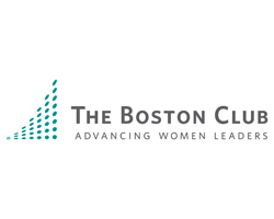 The Boston Club Logo