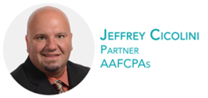 Jeff Cicolini CPA