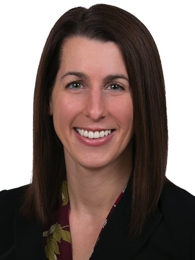 Lauren Turner, MSA