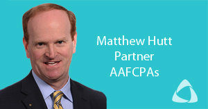 Matthew Hutt CPA