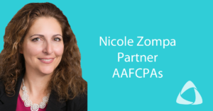 Nicole Zompa Partner