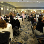 Nonprofit Seminar 2018 Attendees