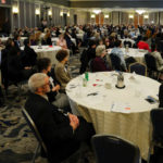 AAFCPAs Nonprofit Seminar 2018 Attendees