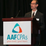 AAFCPAs Nonprofit Seminar 2018