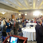 AAFCPAs Nonprofit Seminar 2018 Attendees