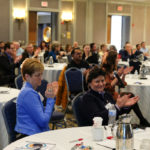 AAFCPAs Nonprofit Seminar 2018 Attendees