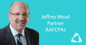 Jeffrey Mead CPA