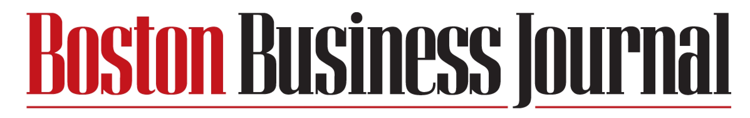 Boston Business Journal Logo