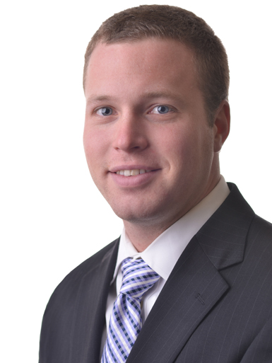 Andrew Puricelli, CPA