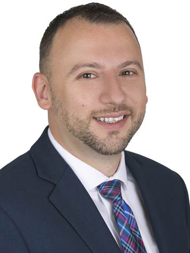 Enis Bezhani