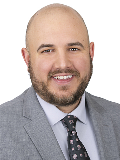 Nicholas M. Foresti, MBA