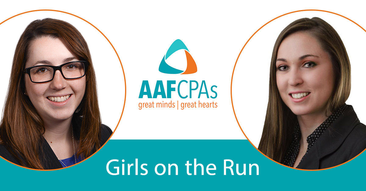 Lauren Duplin & Tracy LeMaire - Girls on the Run