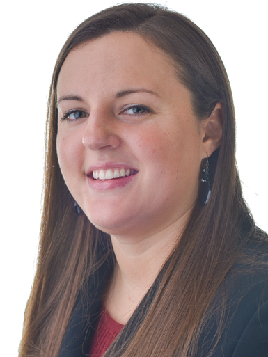 Kristen L. Saunders
