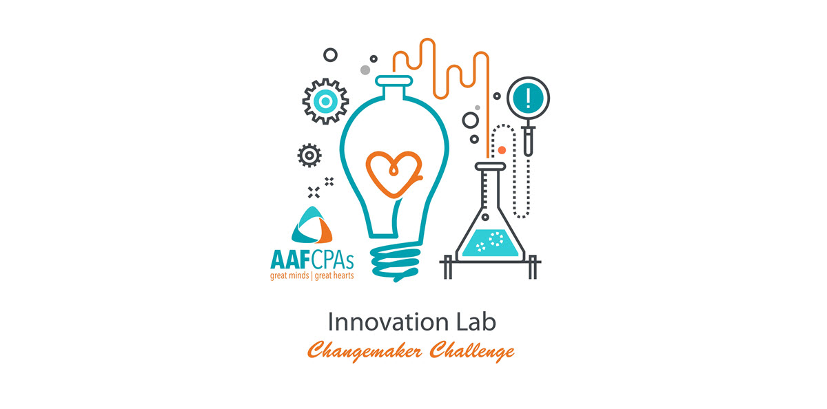 Innovation Lab + Changemaker Challenge